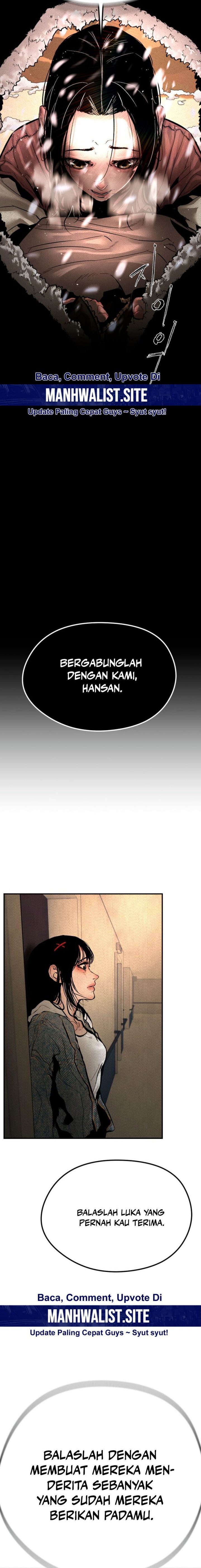 Evil Boy (Kimsan) Chapter 02 Gambar 43