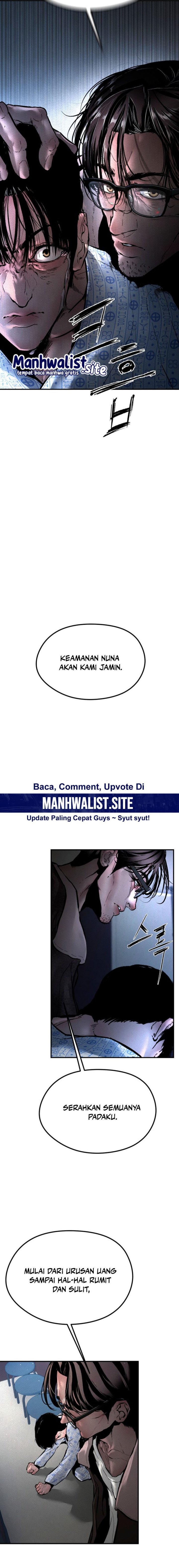 Evil Boy (Kimsan) Chapter 02 Gambar 44