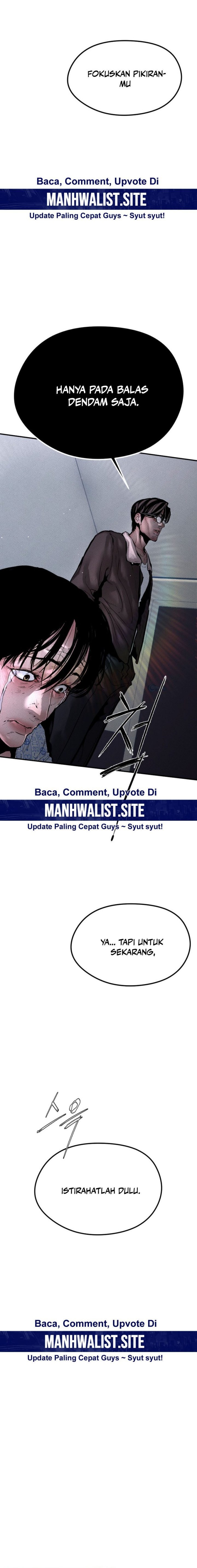 Evil Boy (Kimsan) Chapter 02 Gambar 45
