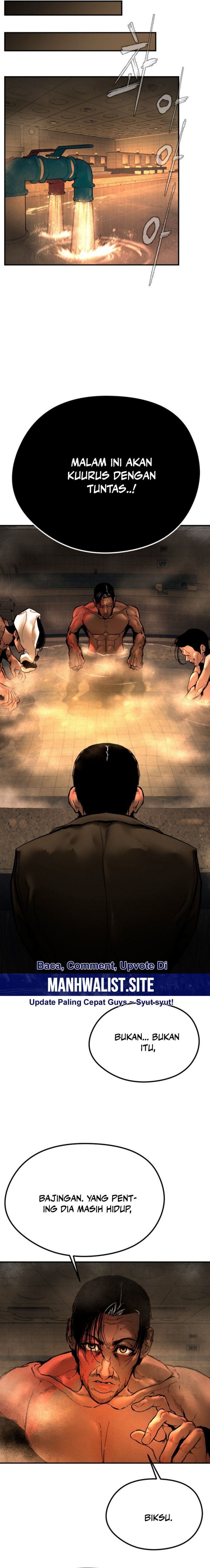 Evil Boy (Kimsan) Chapter 02 Gambar 46