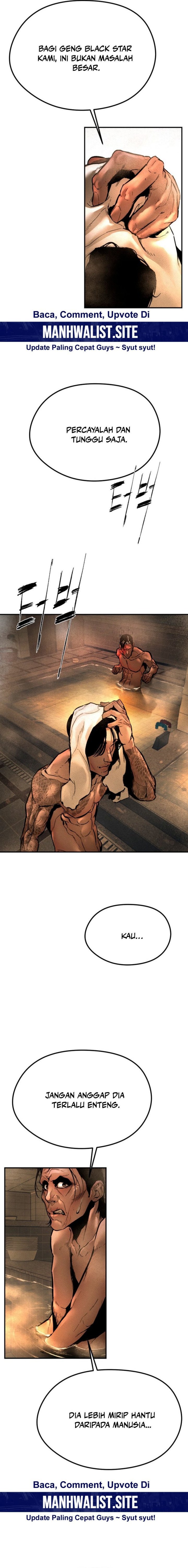 Evil Boy (Kimsan) Chapter 02 Gambar 48