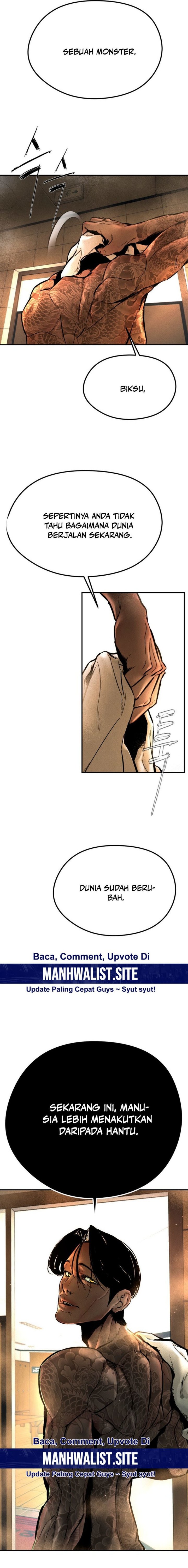 Evil Boy (Kimsan) Chapter 02 Gambar 49