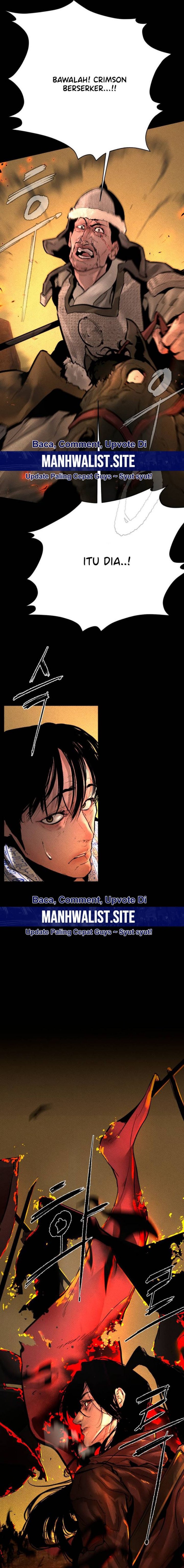 Evil Boy (Kimsan) Chapter 03 Gambar 26