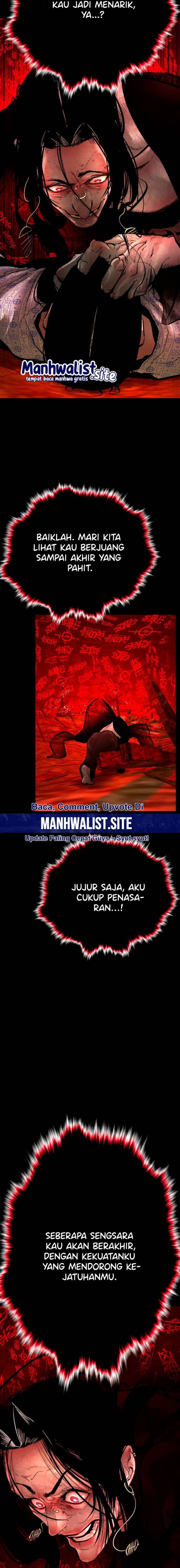 Evil Boy (Kimsan) Chapter 03 Gambar 42
