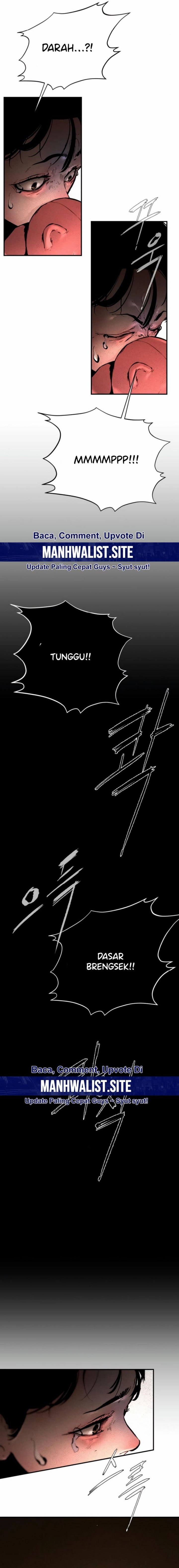 Evil Boy (Kimsan) Chapter 04 Gambar 5