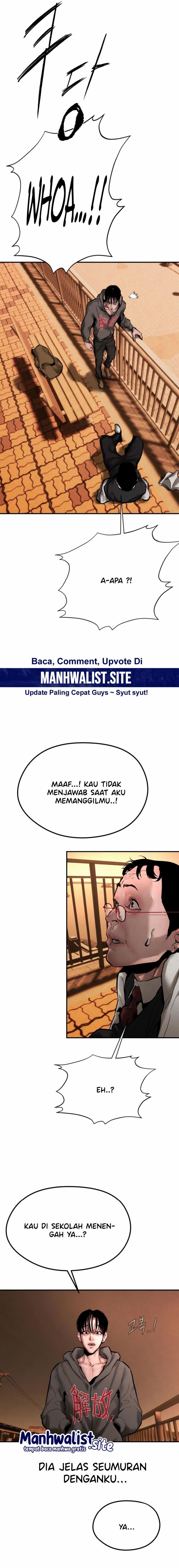 Evil Boy (Kimsan) Chapter 05 Gambar 26