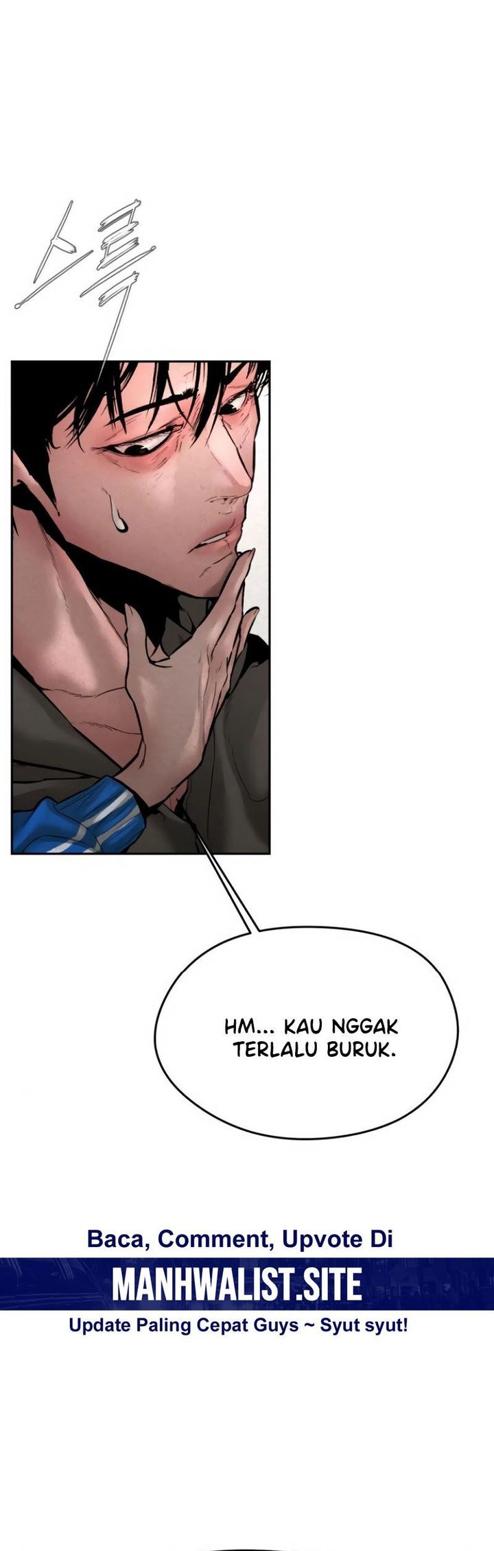 Evil Boy (Kimsan) Chapter 06 Gambar 3