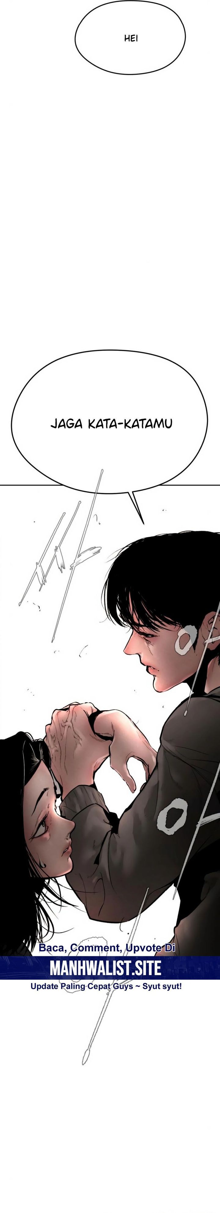 Evil Boy (Kimsan) Chapter 06 Gambar 7