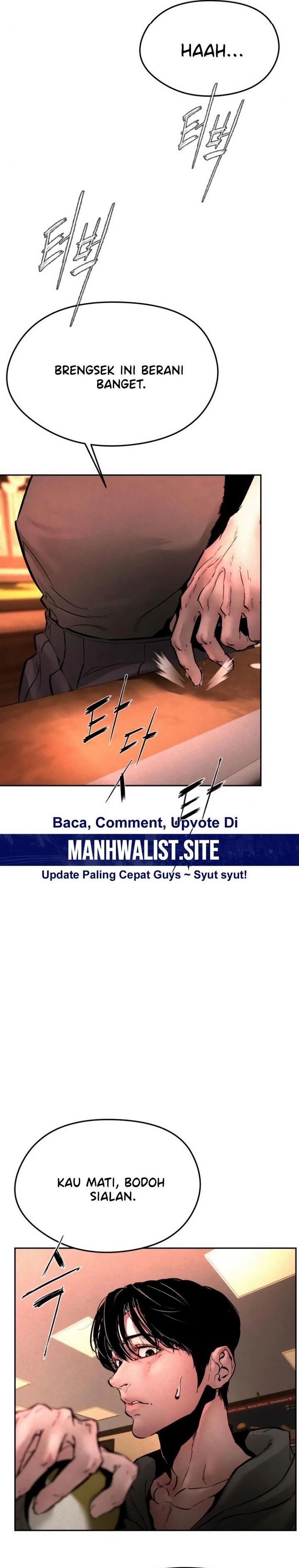 Evil Boy (Kimsan) Chapter 06 Gambar 9