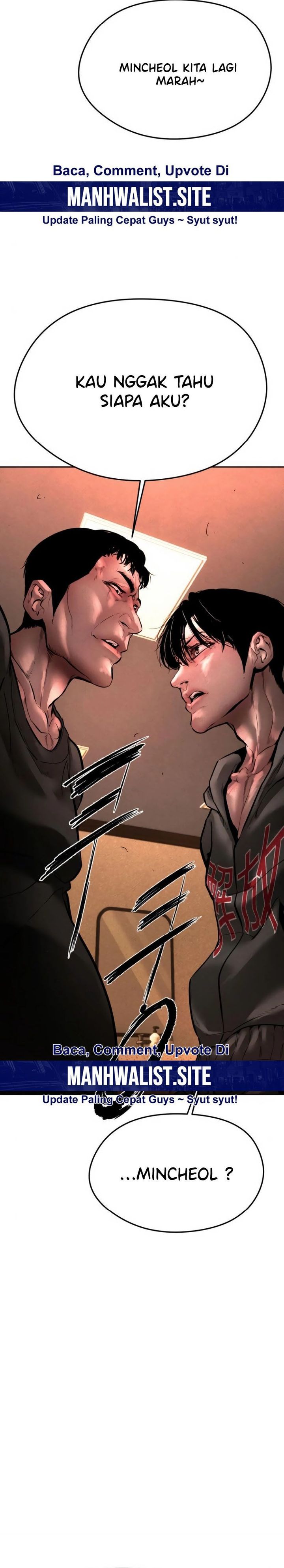 Evil Boy (Kimsan) Chapter 06 Gambar 10