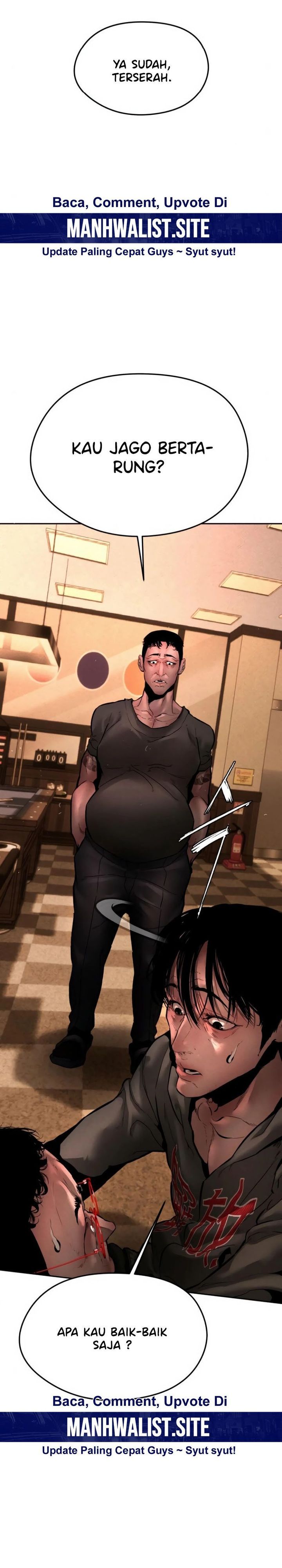 Evil Boy (Kimsan) Chapter 06 Gambar 12
