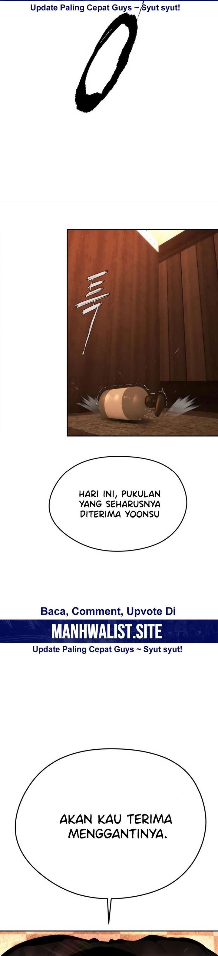 Evil Boy (Kimsan) Chapter 06 Gambar 15