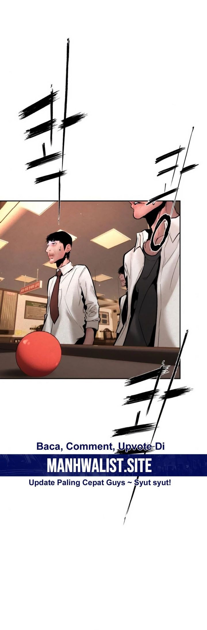 Evil Boy (Kimsan) Chapter 06 Gambar 17