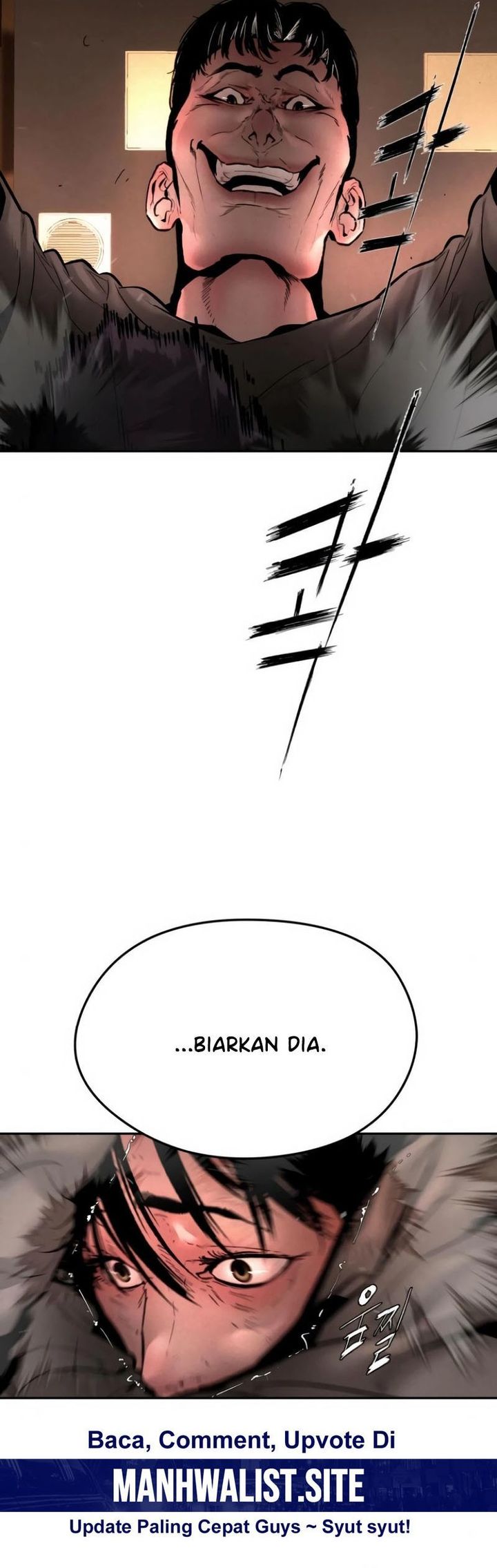 Evil Boy (Kimsan) Chapter 06 Gambar 19