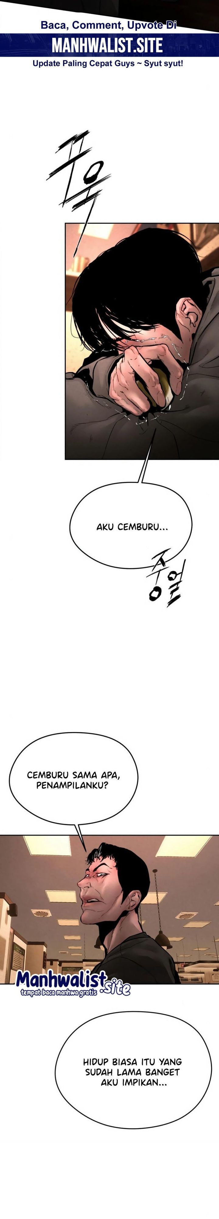 Evil Boy (Kimsan) Chapter 06 Gambar 24