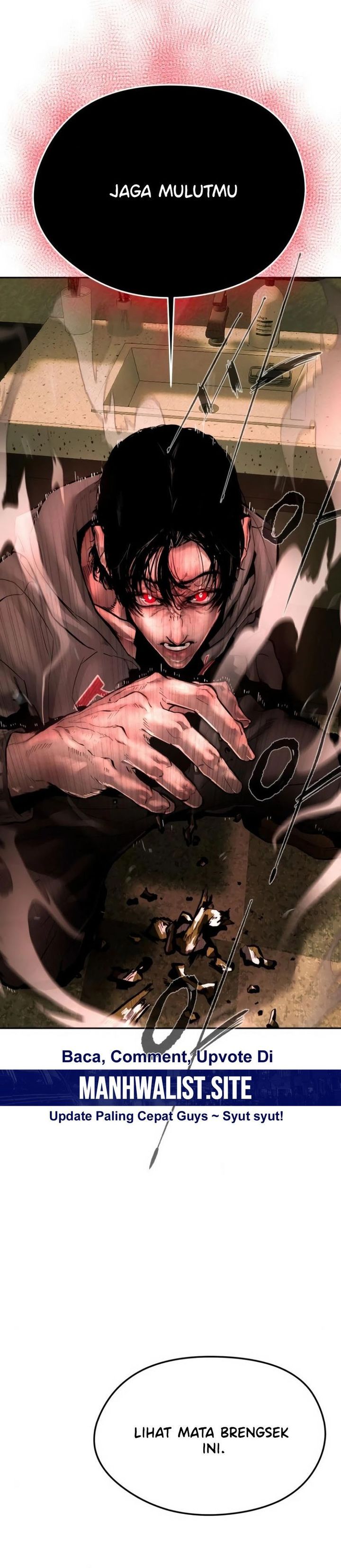 Evil Boy (Kimsan) Chapter 06 Gambar 27