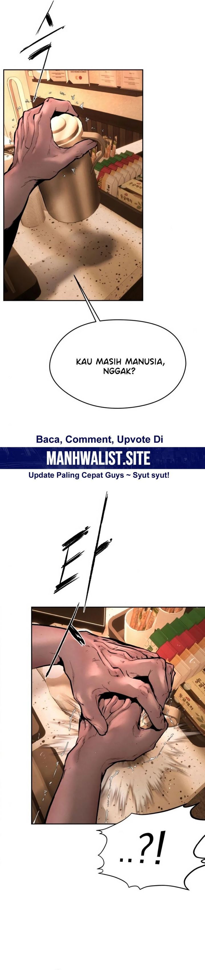 Evil Boy (Kimsan) Chapter 06 Gambar 28