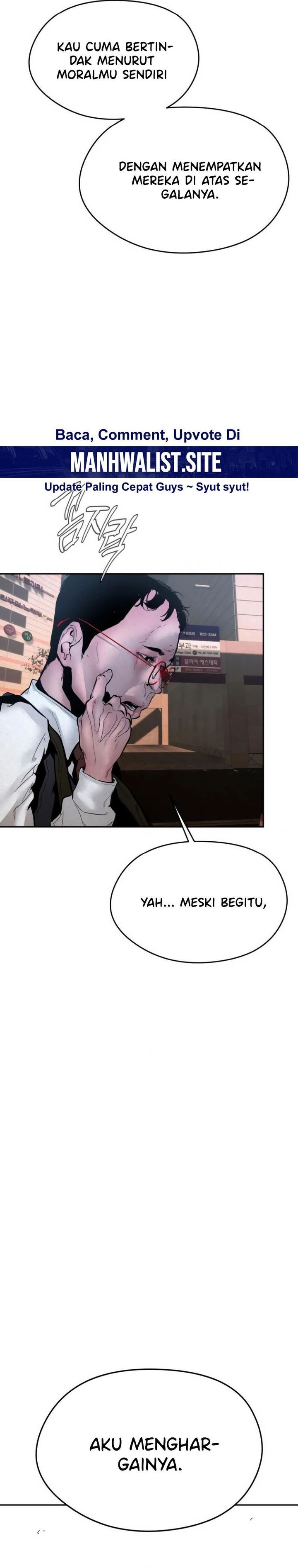 Evil Boy (Kimsan) Chapter 06 Gambar 36