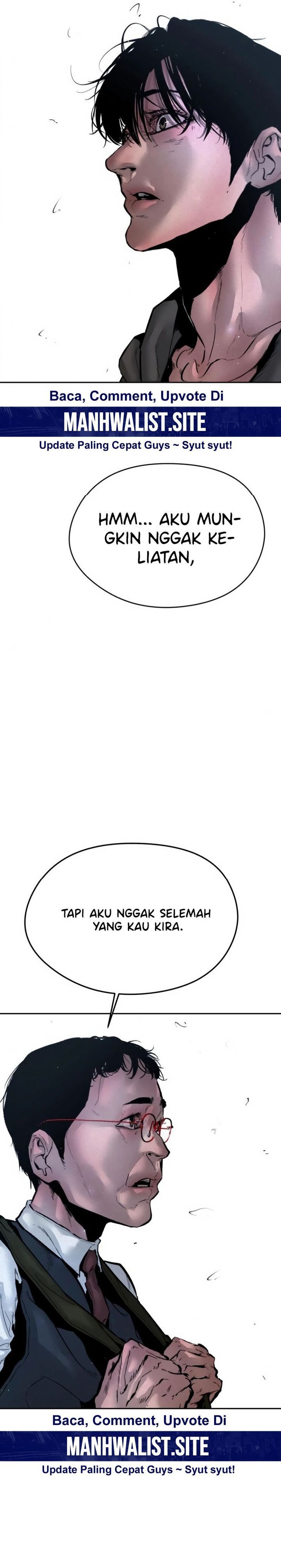 Evil Boy (Kimsan) Chapter 06 Gambar 37