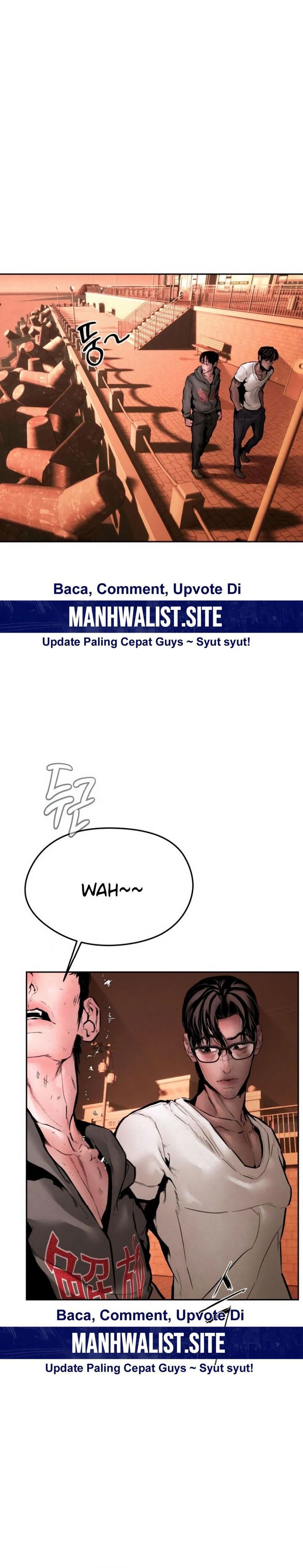 Evil Boy (Kimsan) Chapter 06 Gambar 40
