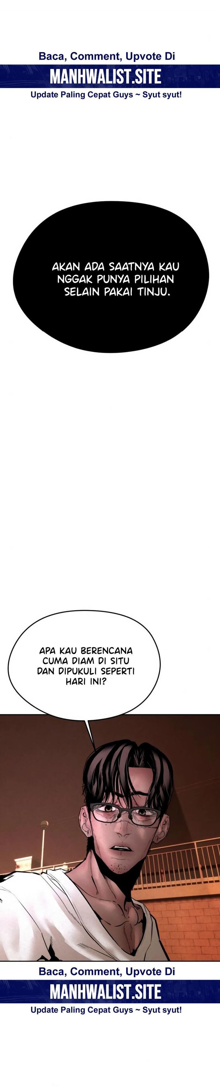 Evil Boy (Kimsan) Chapter 06 Gambar 43