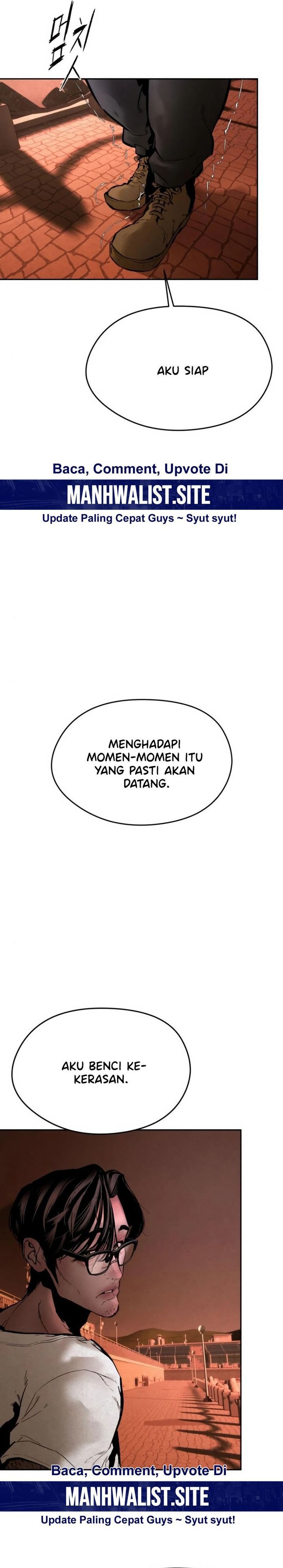 Evil Boy (Kimsan) Chapter 06 Gambar 44