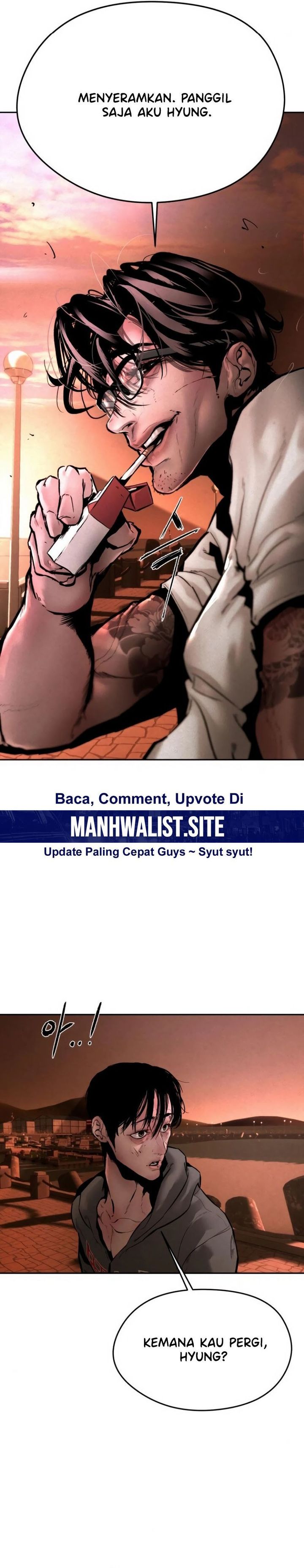 Evil Boy (Kimsan) Chapter 06 Gambar 49