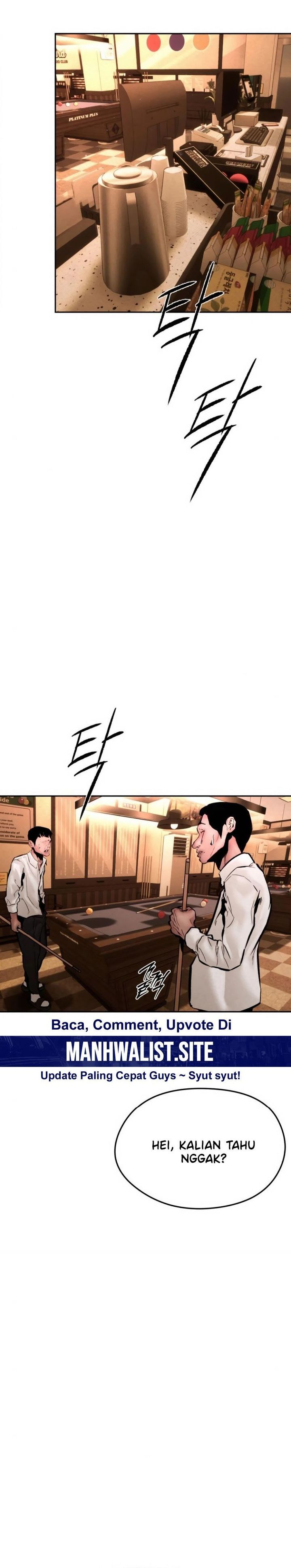 Evil Boy (Kimsan) Chapter 06 Gambar 51