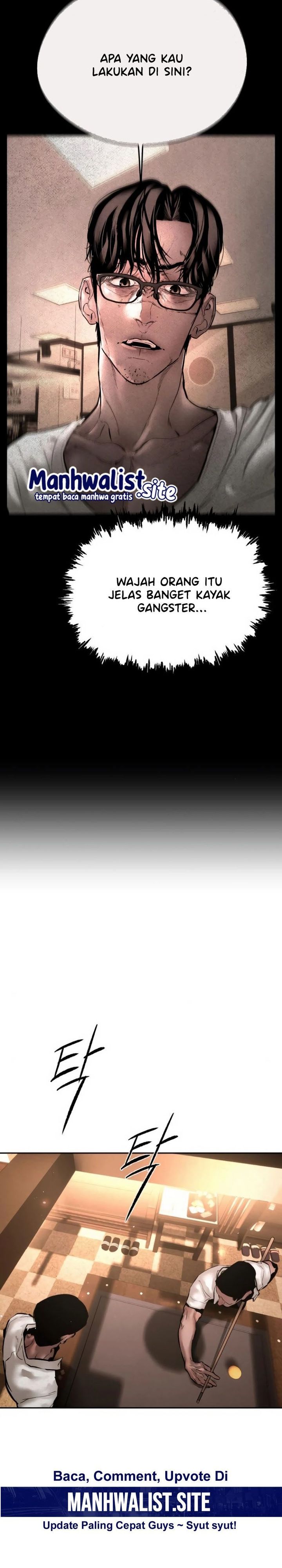 Evil Boy (Kimsan) Chapter 06 Gambar 54