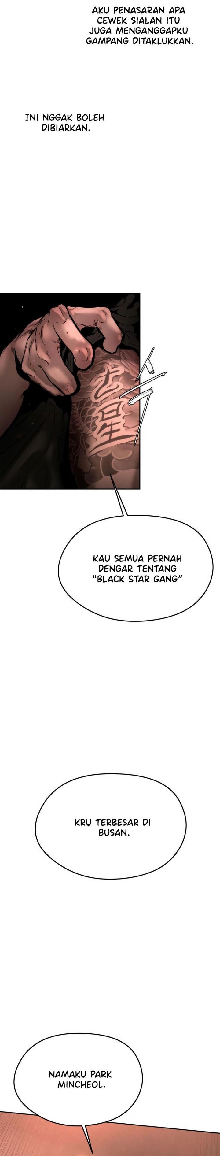 Evil Boy (Kimsan) Chapter 06 Gambar 55