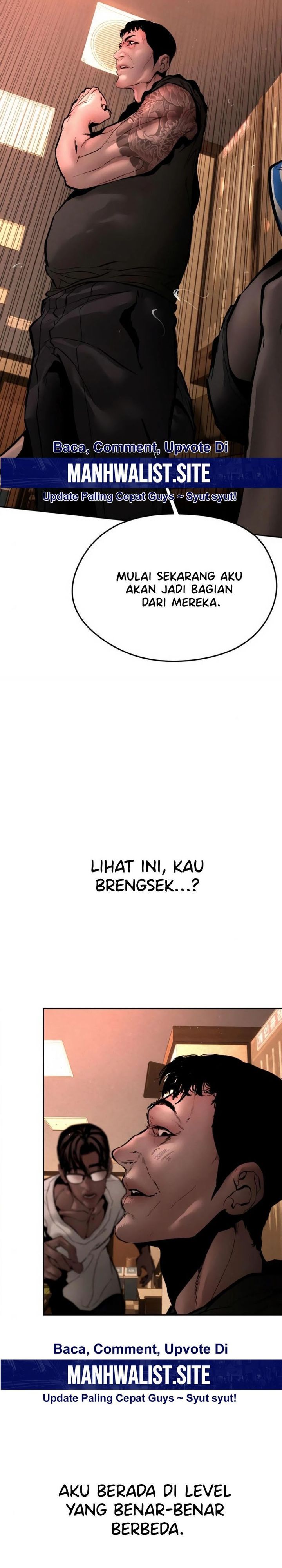 Evil Boy (Kimsan) Chapter 06 Gambar 56