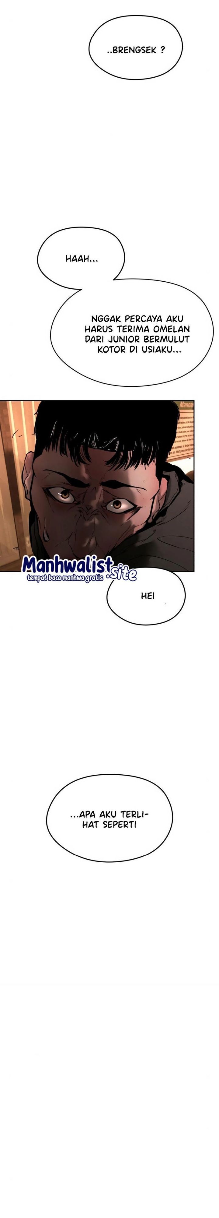 Evil Boy (Kimsan) Chapter 06 Gambar 58