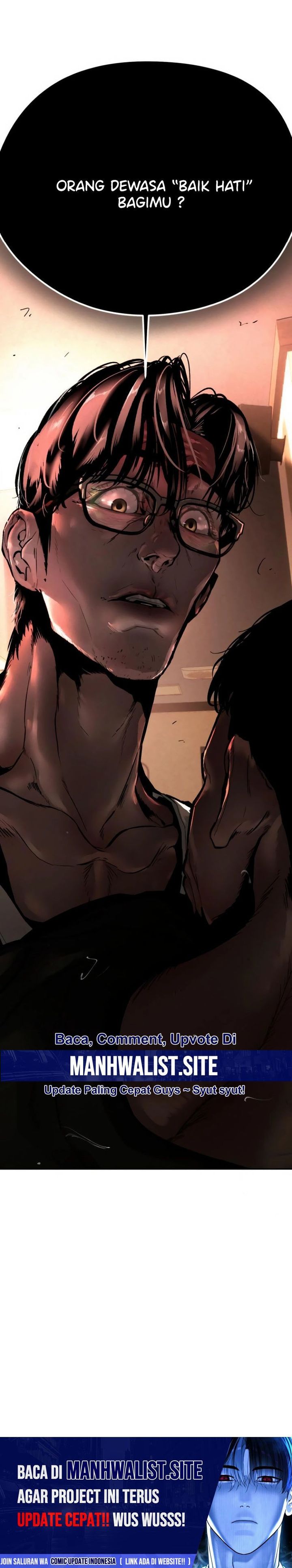 Evil Boy (Kimsan) Chapter 06 Gambar 59