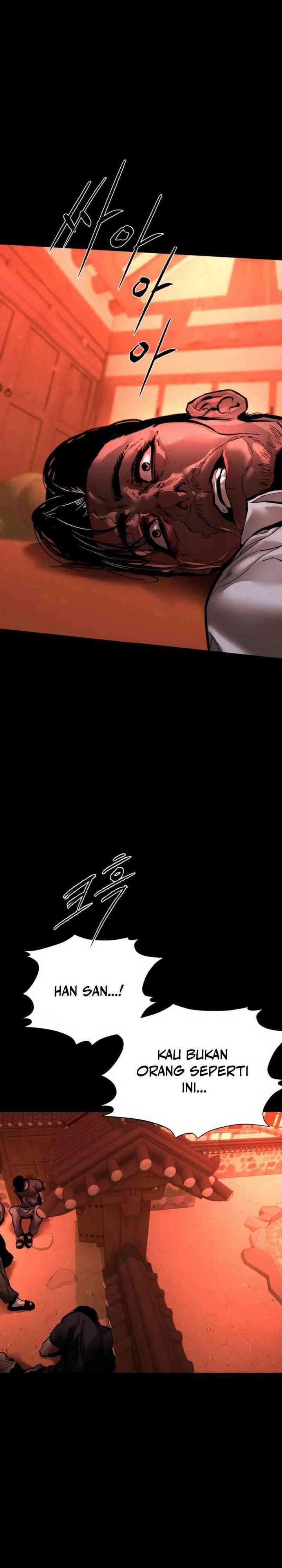 Evil Boy (Kimsan) Chapter 08 Gambar 2