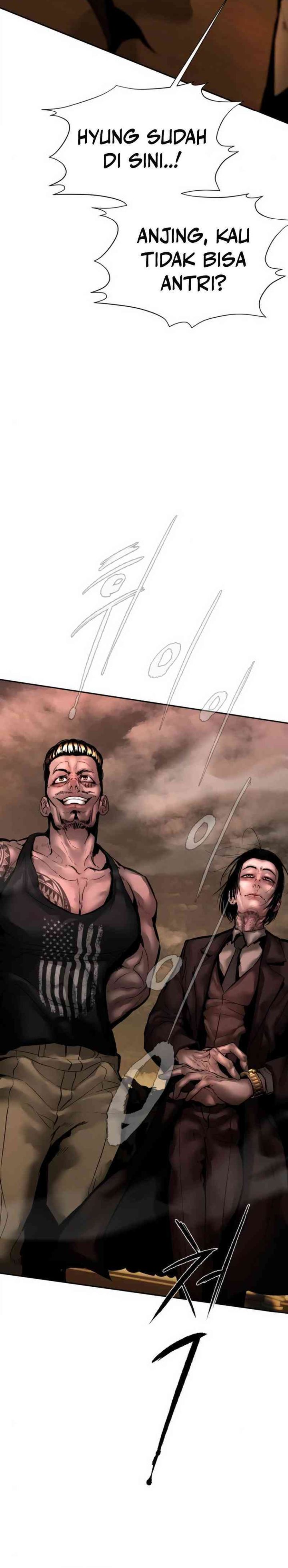 Evil Boy (Kimsan) Chapter 09 Gambar 3