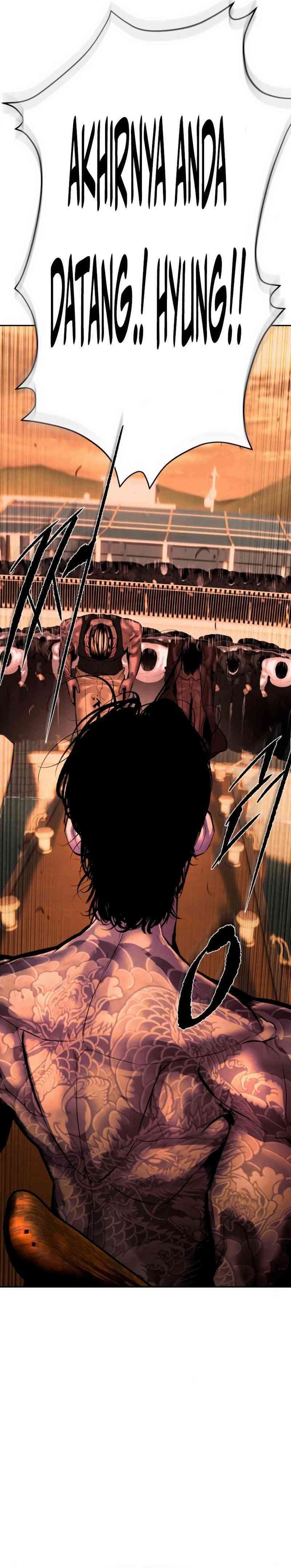 Evil Boy (Kimsan) Chapter 09 Gambar 5