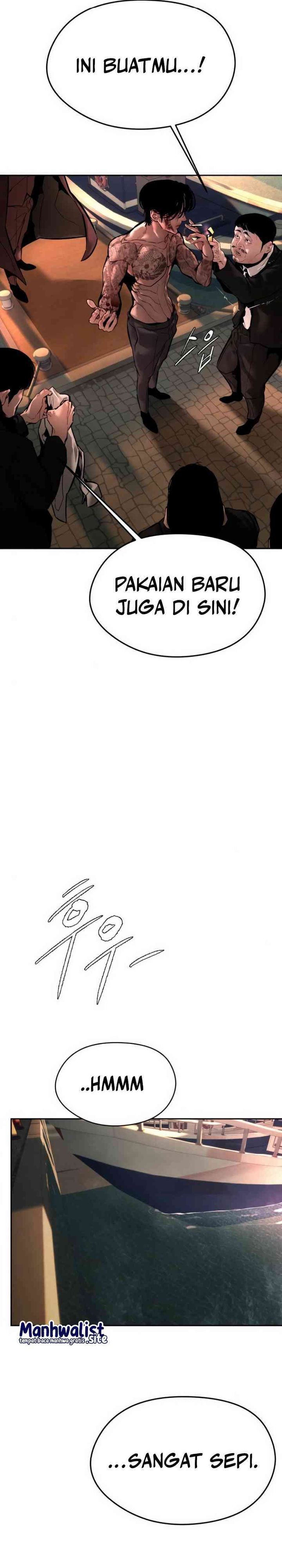 Evil Boy (Kimsan) Chapter 09 Gambar 7