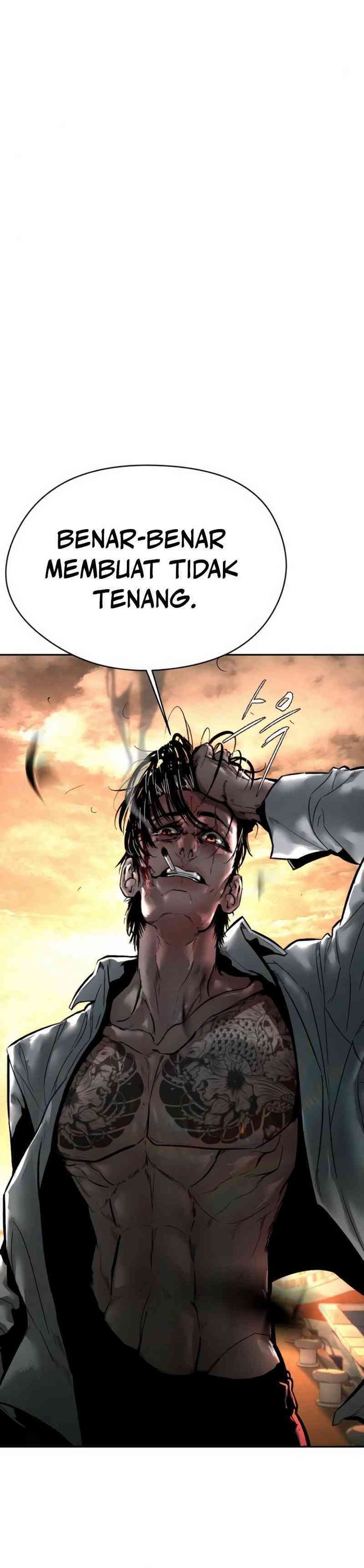 Evil Boy (Kimsan) Chapter 09 Gambar 8