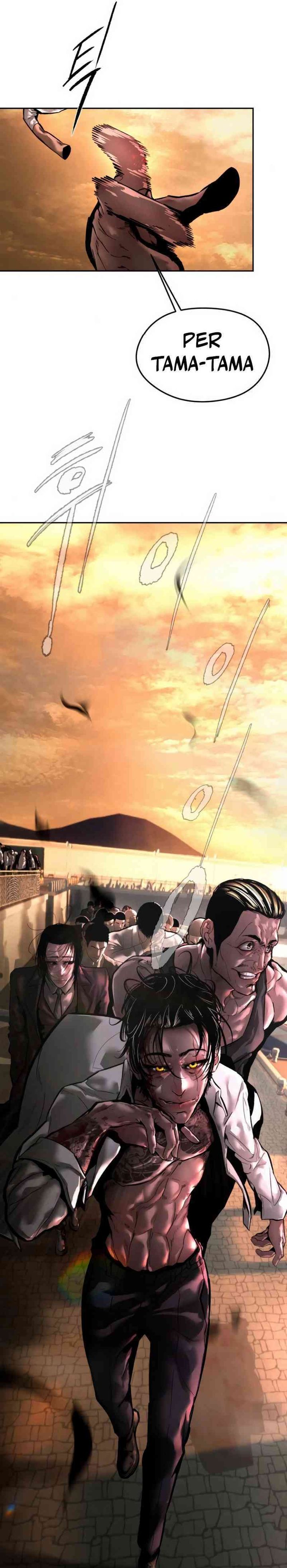 Evil Boy (Kimsan) Chapter 09 Gambar 9