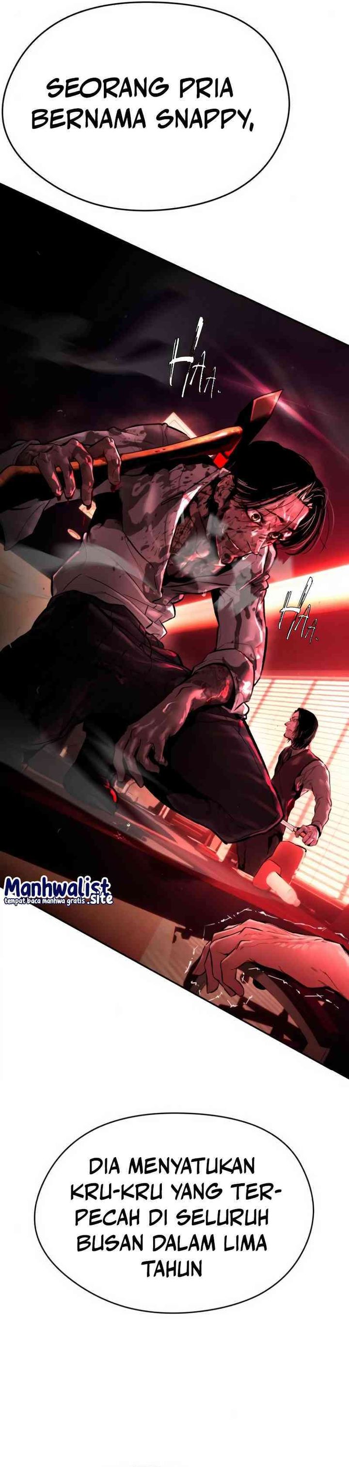 Evil Boy (Kimsan) Chapter 09 Gambar 12