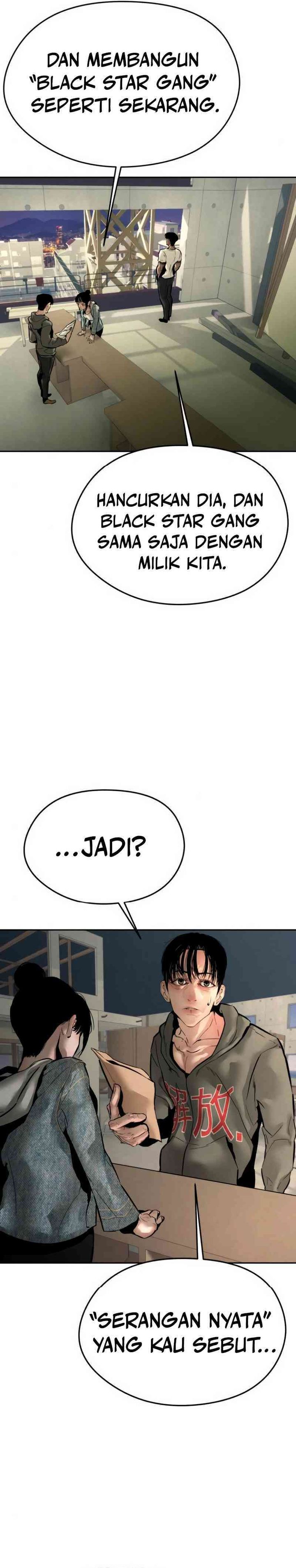 Evil Boy (Kimsan) Chapter 09 Gambar 13