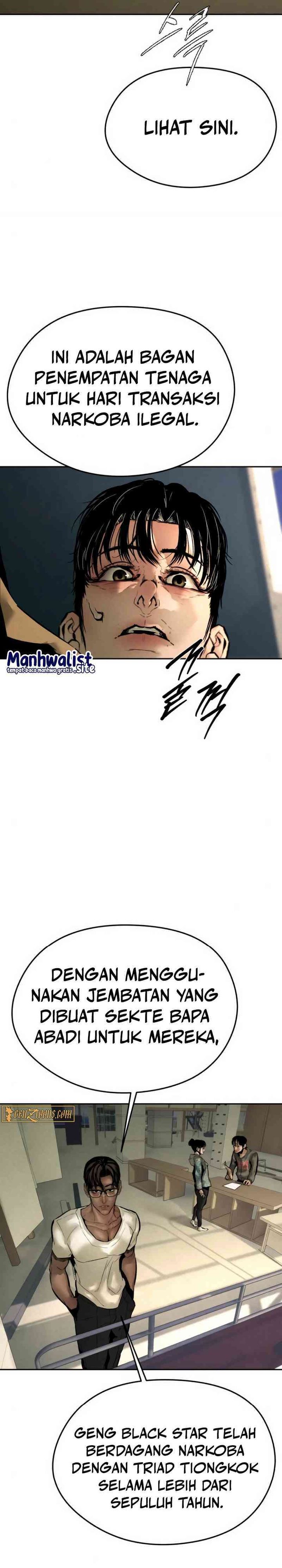 Evil Boy (Kimsan) Chapter 09 Gambar 15