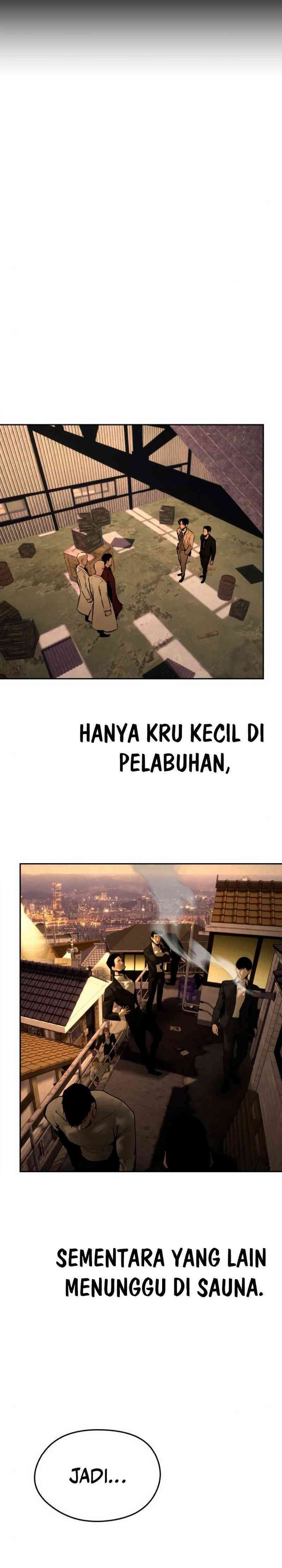 Evil Boy (Kimsan) Chapter 09 Gambar 17