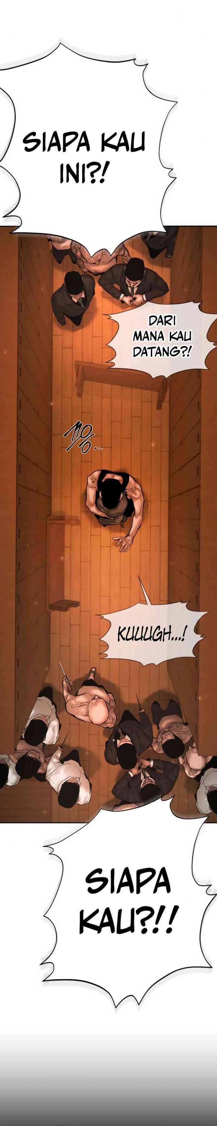 Evil Boy (Kimsan) Chapter 09 Gambar 21
