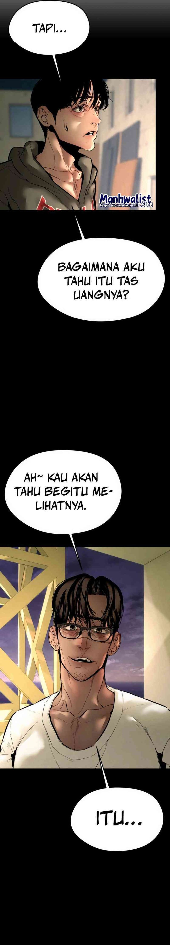 Evil Boy (Kimsan) Chapter 09 Gambar 22