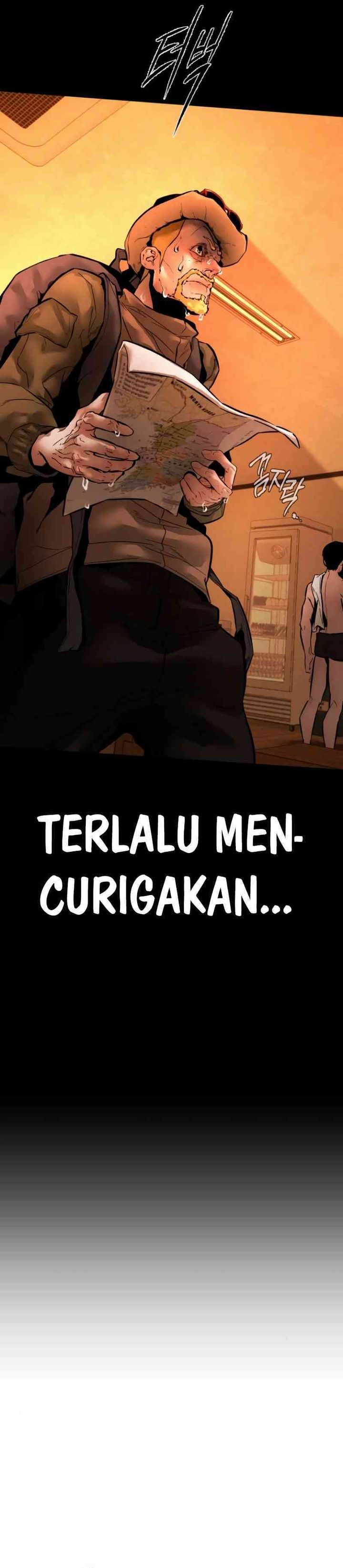 Evil Boy (Kimsan) Chapter 09 Gambar 24
