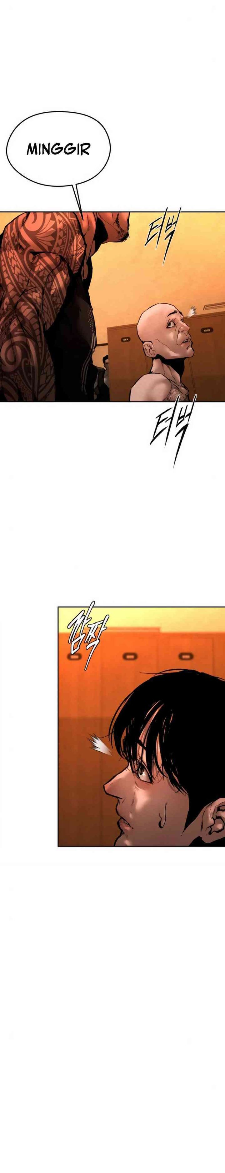 Evil Boy (Kimsan) Chapter 09 Gambar 27