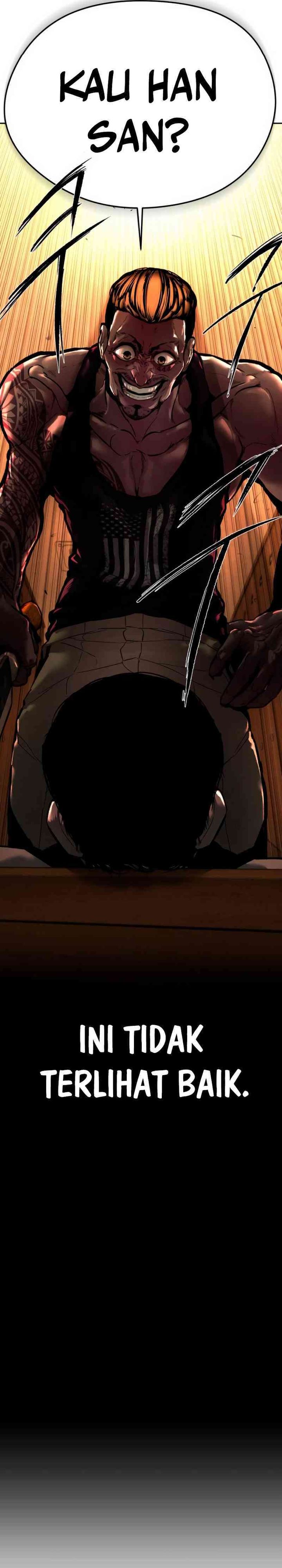 Evil Boy (Kimsan) Chapter 09 Gambar 31