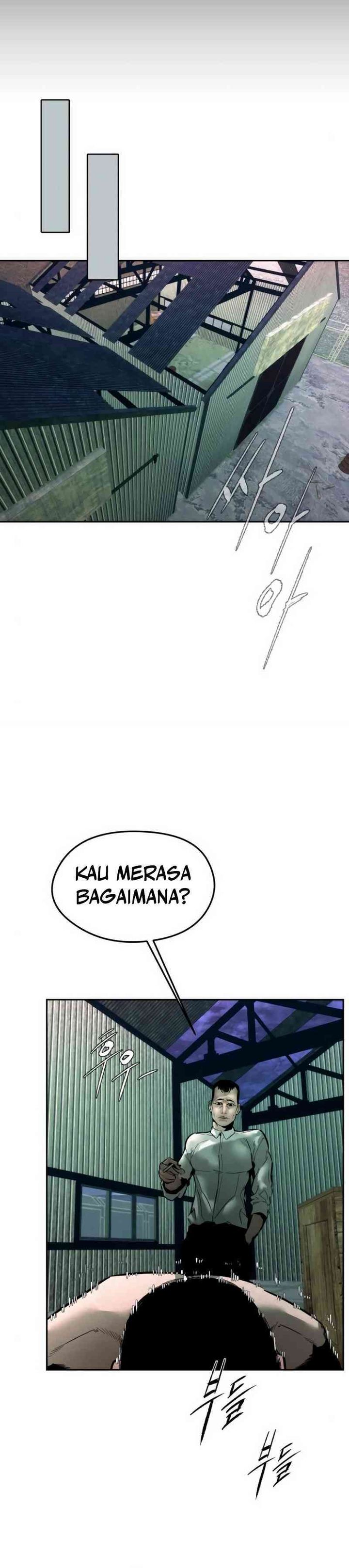Evil Boy (Kimsan) Chapter 09 Gambar 32