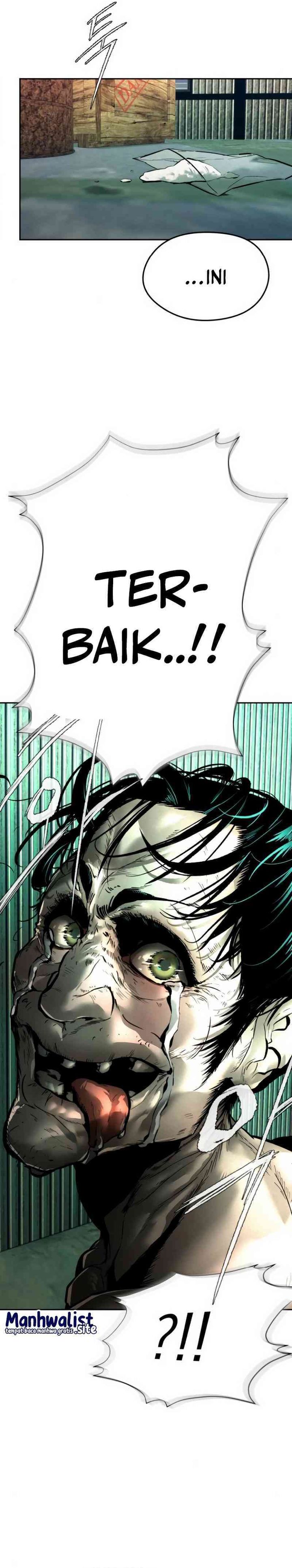 Evil Boy (Kimsan) Chapter 09 Gambar 33